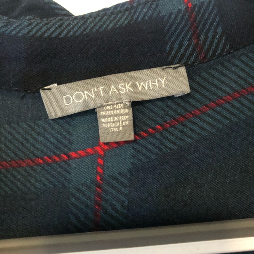 Flannel - OS